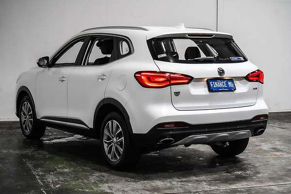 2024 MG HS Vibe SAS23