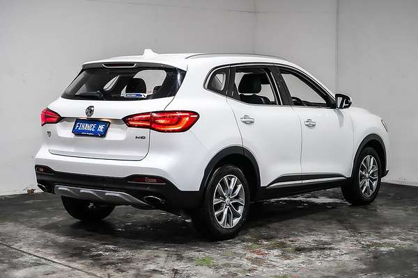 2024 MG HS Vibe SAS23