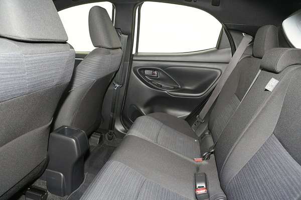2023 Toyota Yaris Ascent Sport MXPA10R