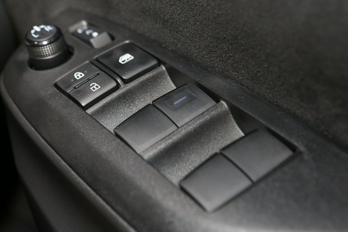 2023 Toyota Yaris Ascent Sport MXPA10R