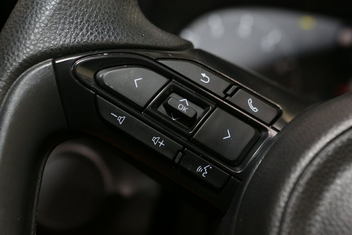 2023 Toyota Yaris Ascent Sport MXPA10R