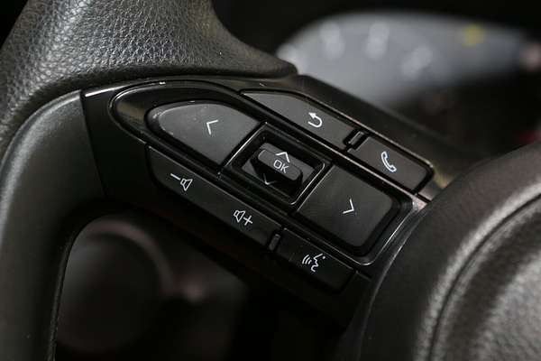 2023 Toyota Yaris Ascent Sport MXPA10R