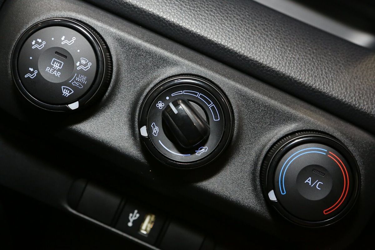 2023 Toyota Yaris Ascent Sport MXPA10R