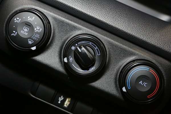 2023 Toyota Yaris Ascent Sport MXPA10R