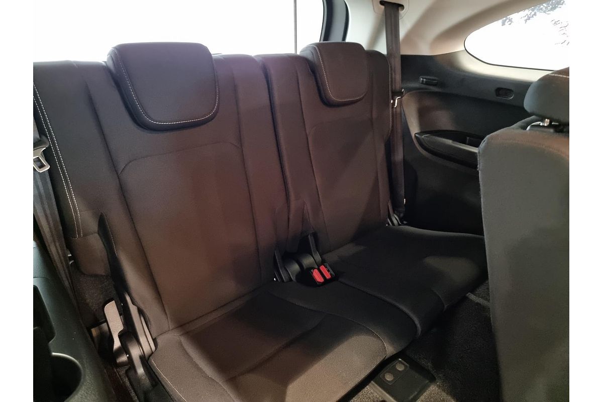 2024 Isuzu MU-X LS-U