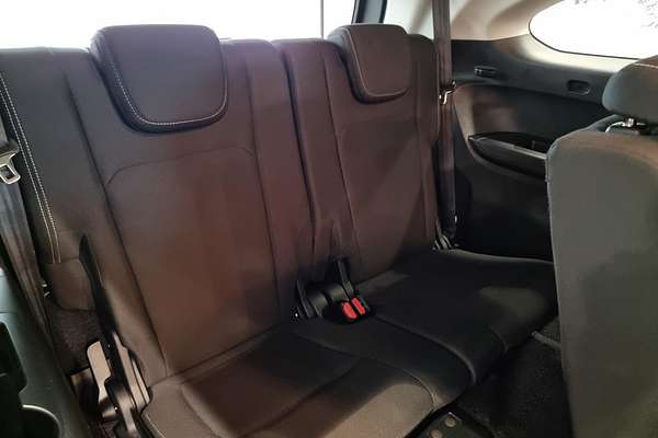 2024 Isuzu MU-X LS-U
