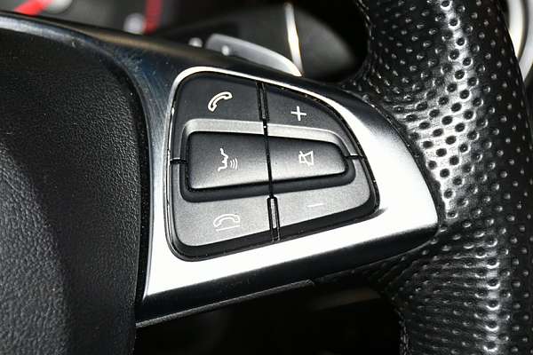 2016 Mercedes-Benz C-Class C300 A205