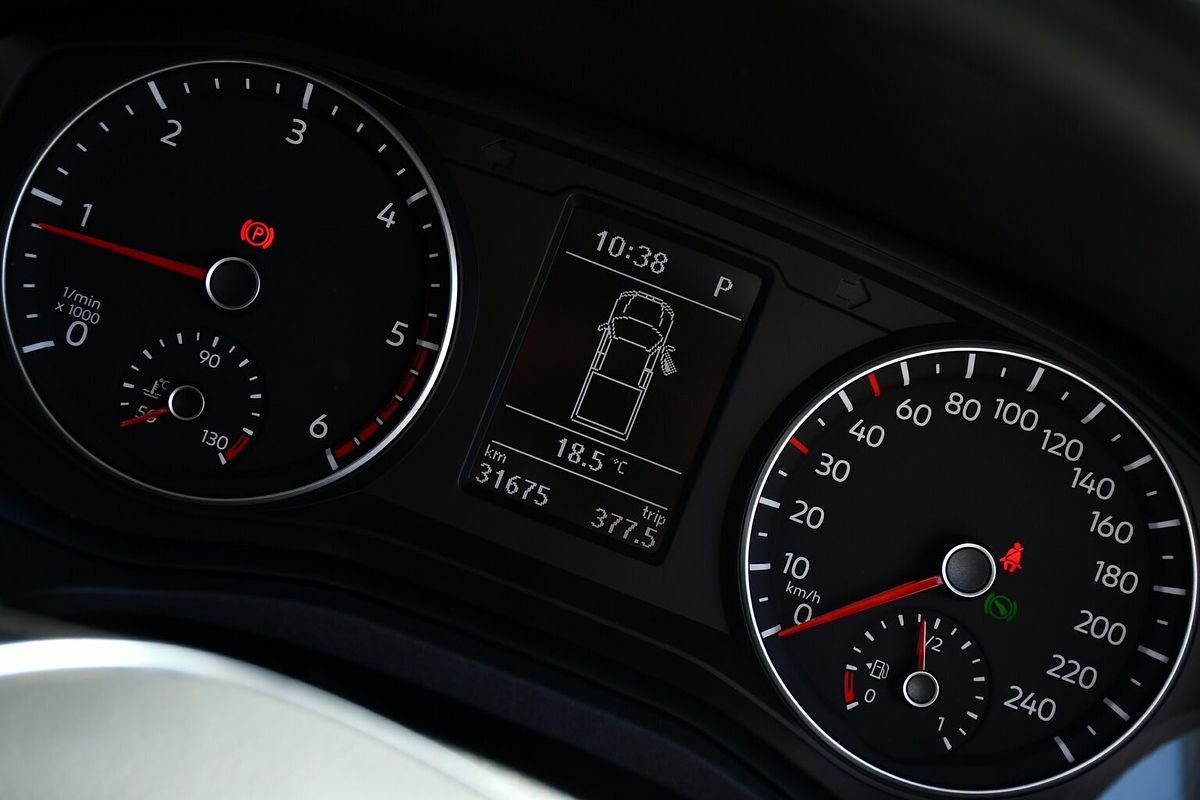 2022 Volkswagen Amarok TDI580 Highline 2H 4X4