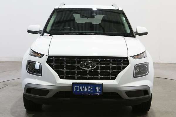 2021 Hyundai Venue Elite QX.V4