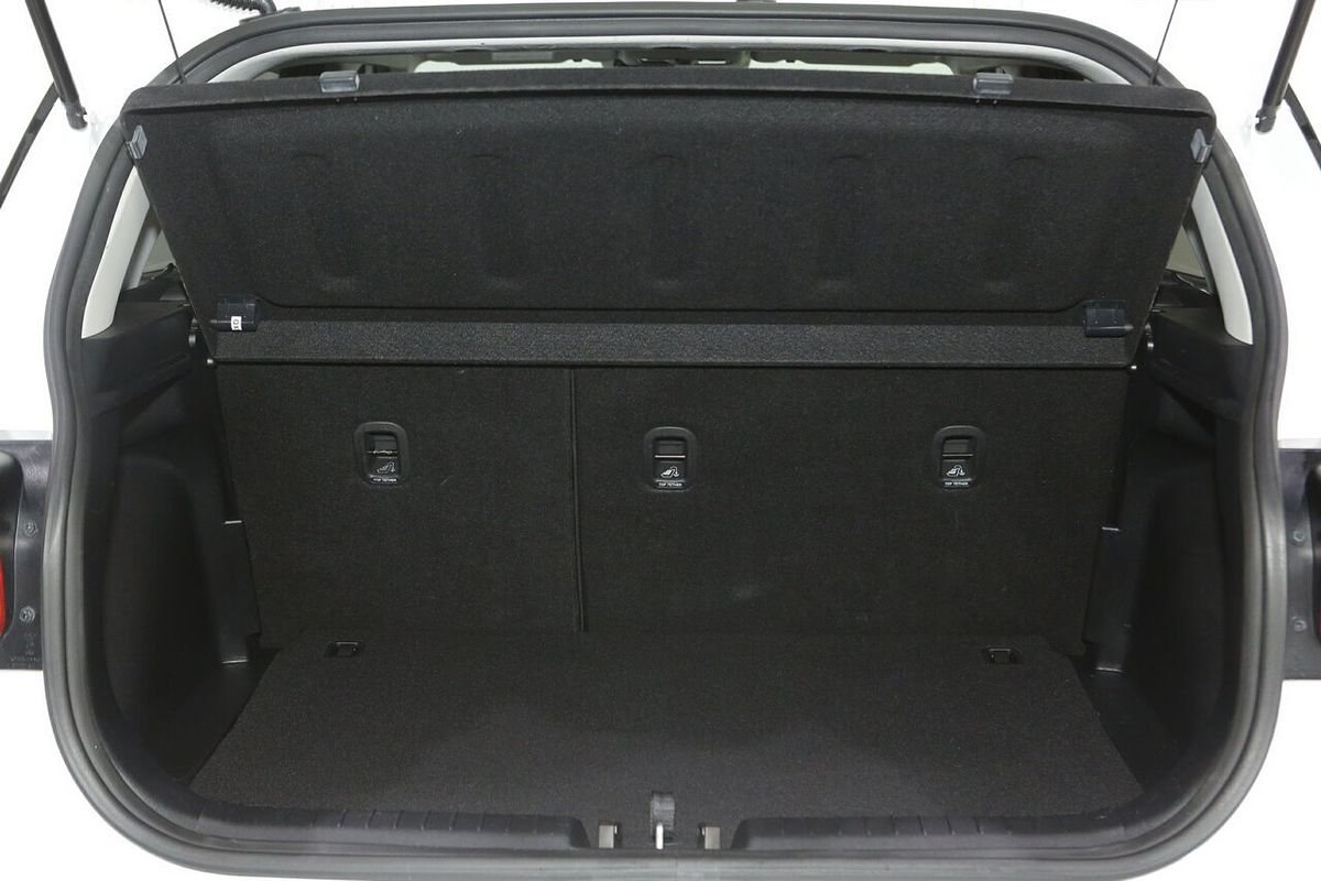 2021 Hyundai Venue Elite QX.V4