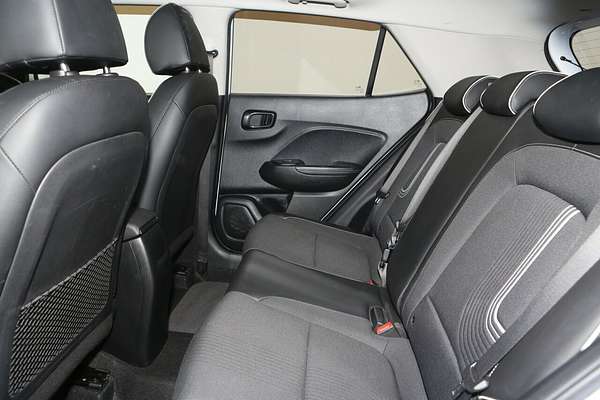 2021 Hyundai Venue Elite QX.V4