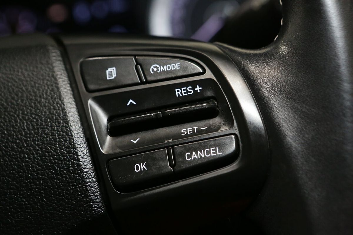 2021 Hyundai Venue Elite QX.V4