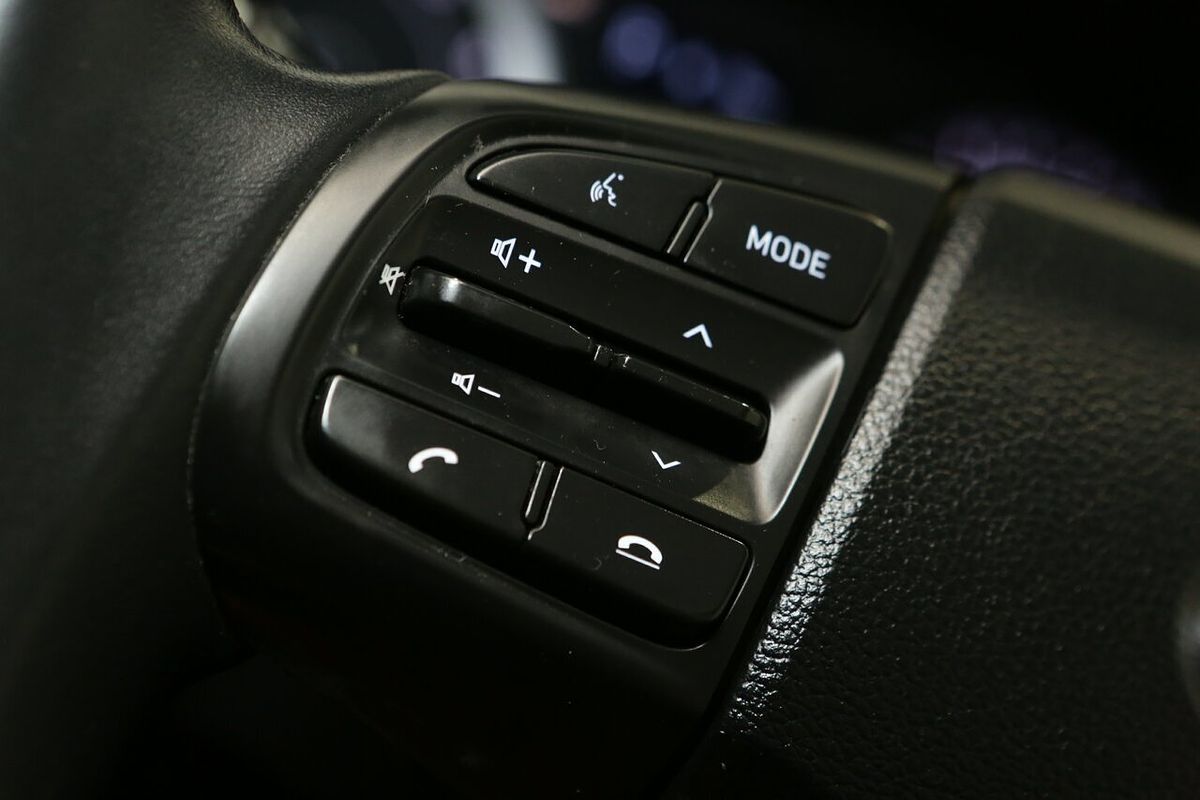 2021 Hyundai Venue Elite QX.V4