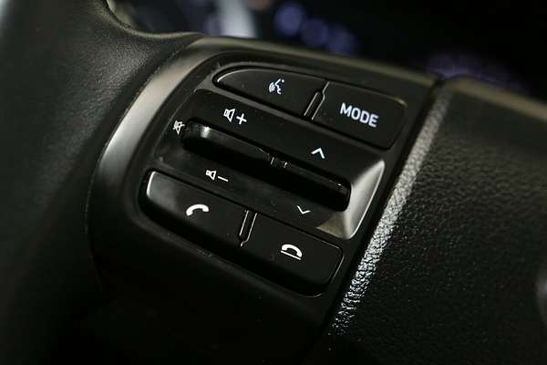 2021 Hyundai Venue Elite QX.V4