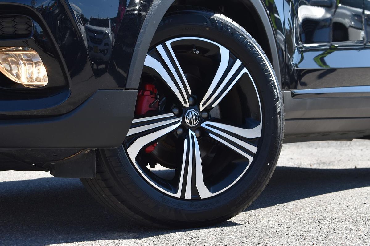 2023 MG ZST Excite