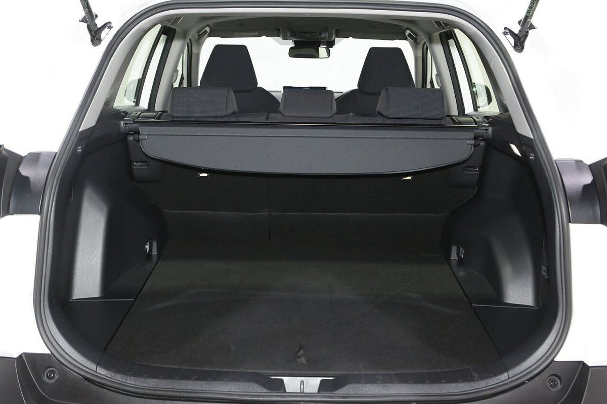 2024 Toyota RAV4 GX AXAH52R