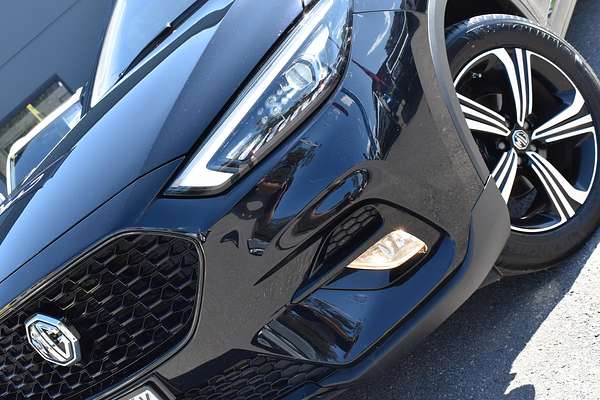 2023 MG ZST Excite