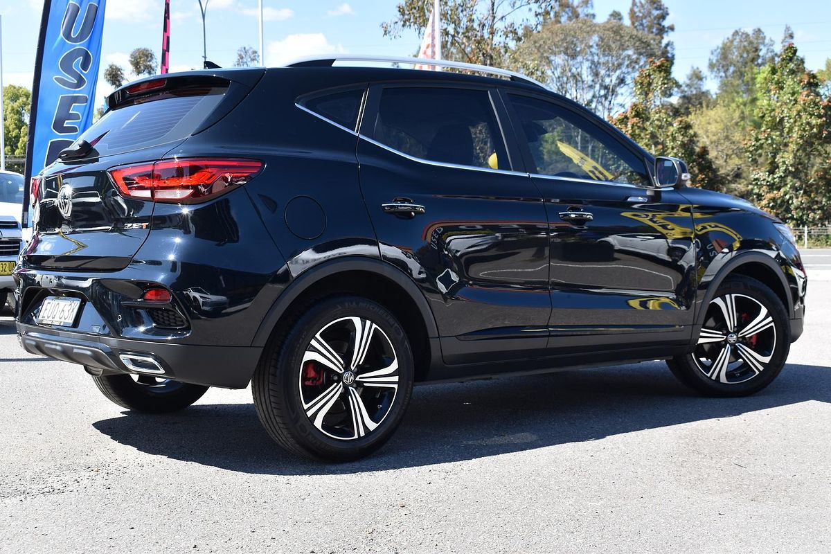 2023 MG ZST Excite