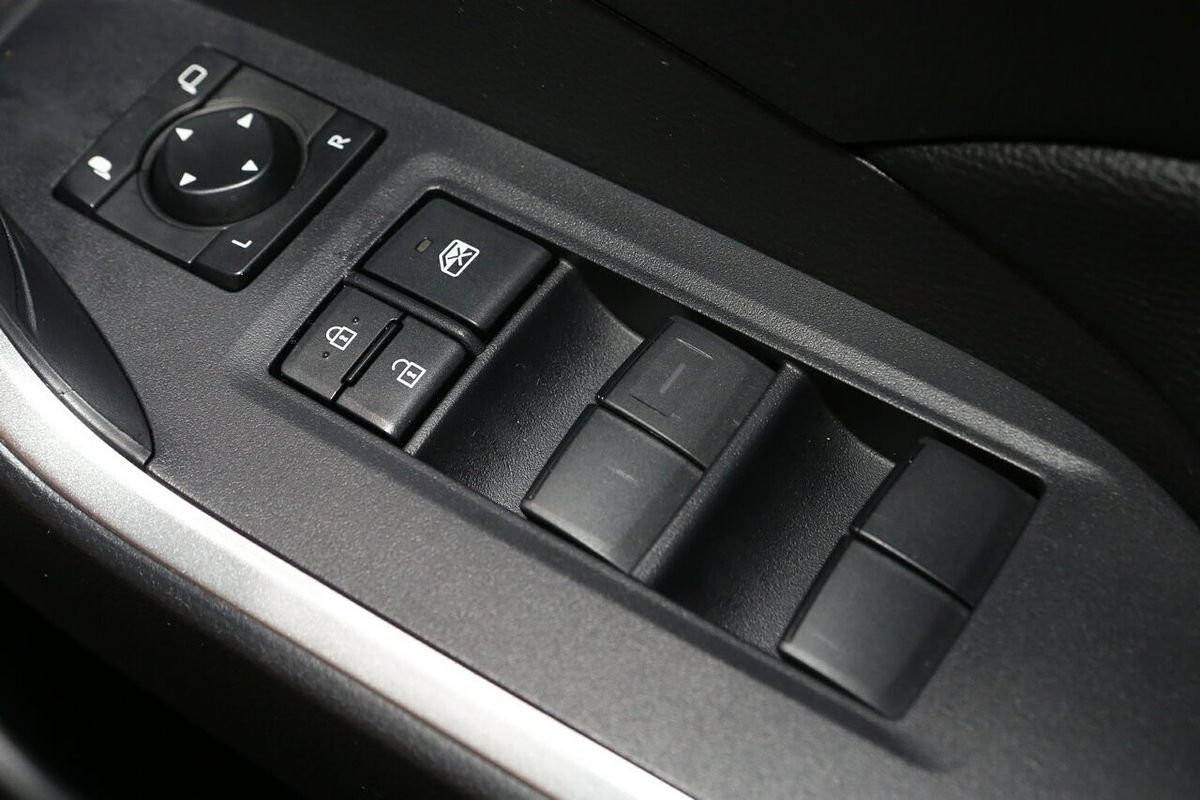 2024 Toyota RAV4 GX AXAH52R
