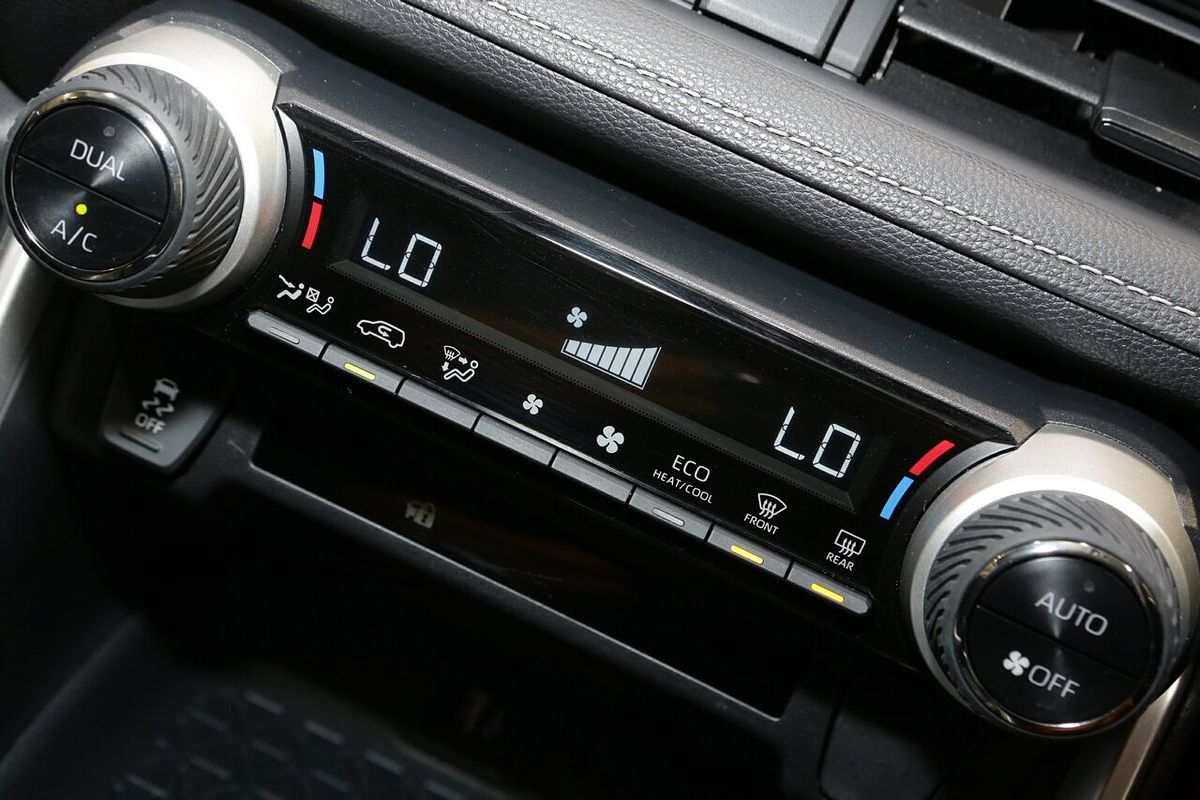 2024 Toyota RAV4 GX AXAH52R