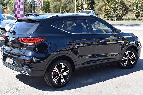 2023 MG ZST Excite