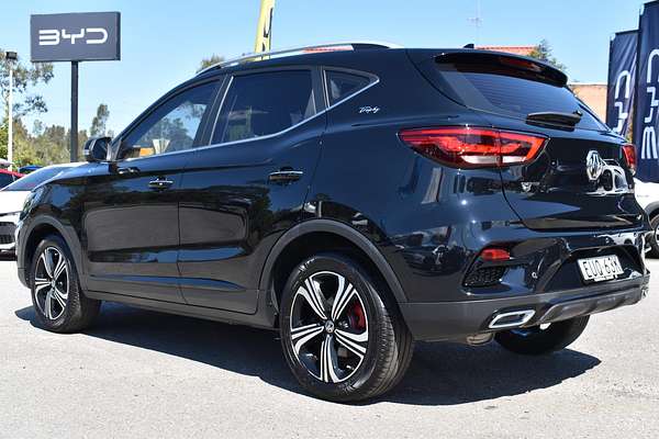 2023 MG ZST Excite