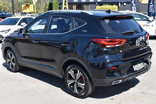 2023 MG ZST Excite