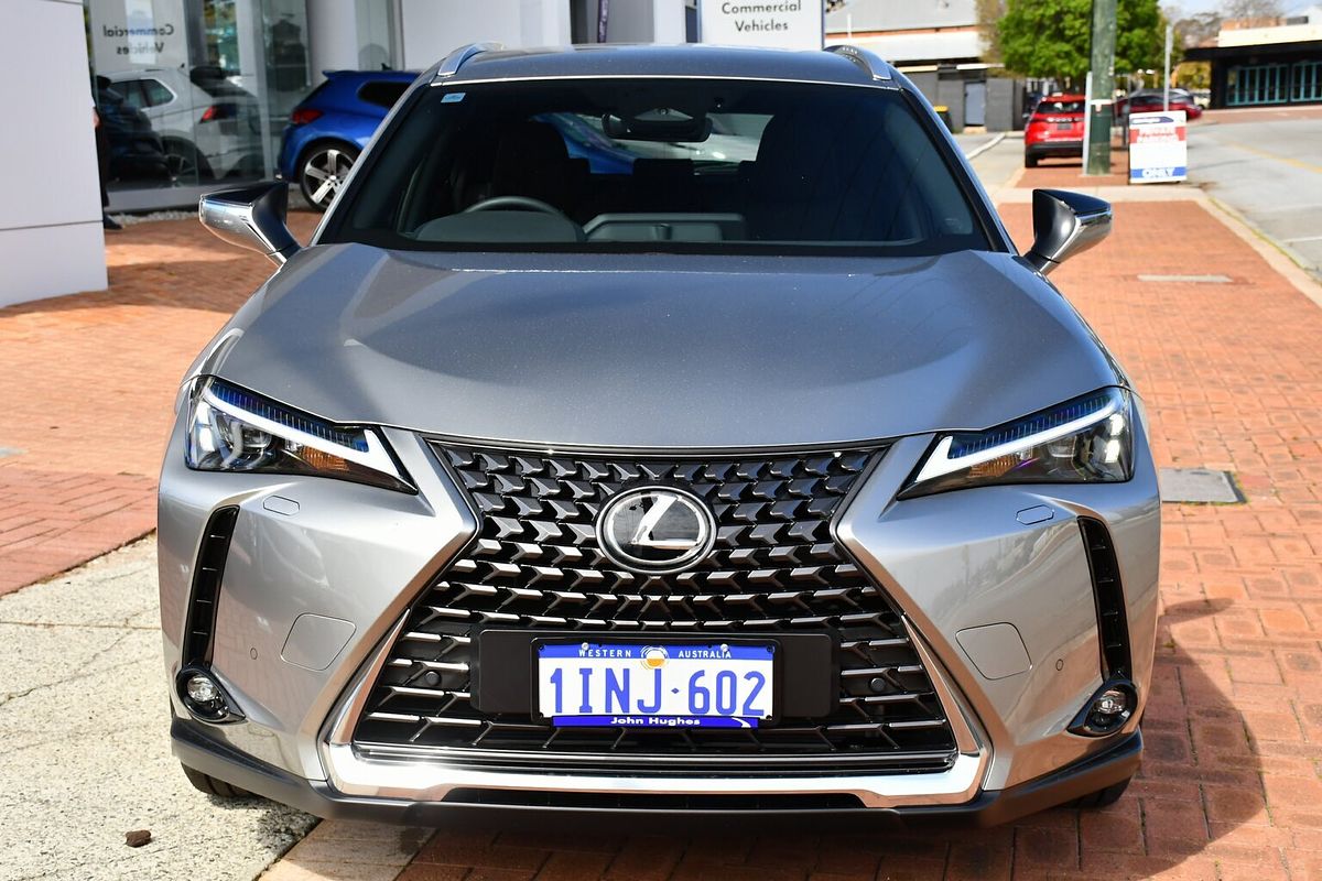 2025 Lexus UX UX300h Luxury MZAH11R