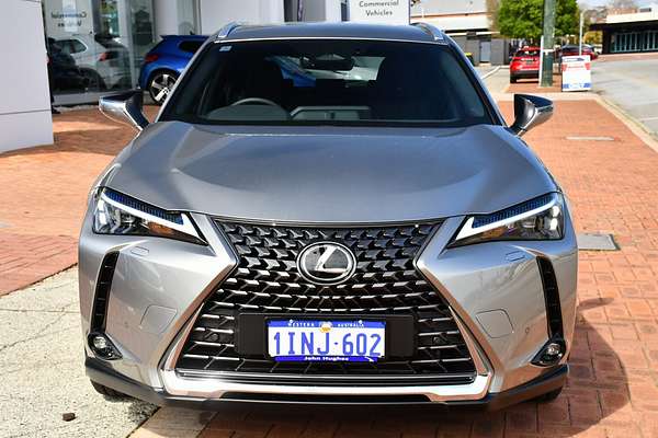 2025 Lexus UX UX300h Luxury MZAH11R