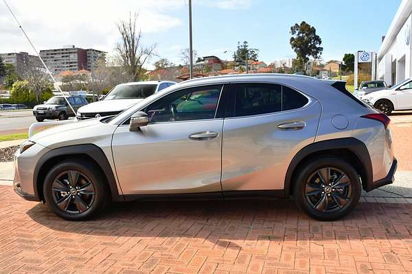 2025 Lexus UX UX300h Luxury MZAH11R