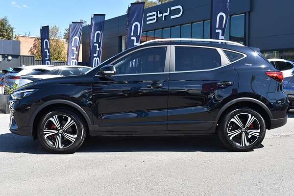2023 MG ZST Excite