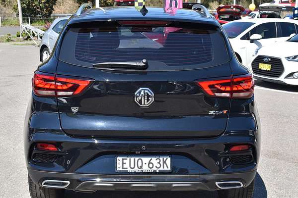 2023 MG ZST Excite