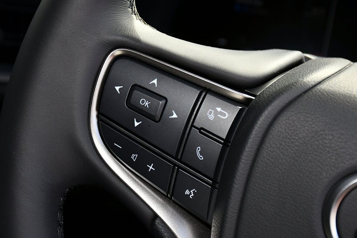 2025 Lexus UX UX300h Luxury MZAH11R