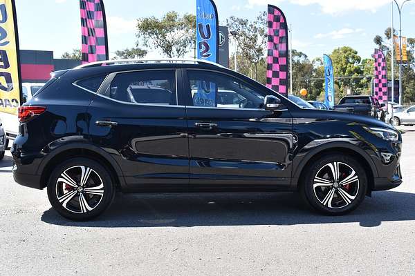 2023 MG ZST Excite