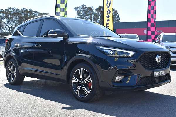 2023 MG ZST Excite