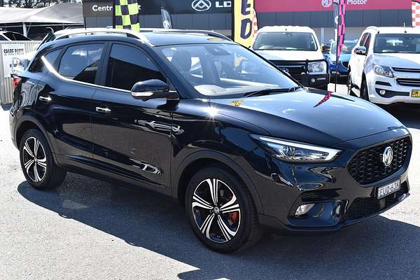 2023 MG ZST Excite