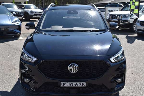 2023 MG ZST Excite