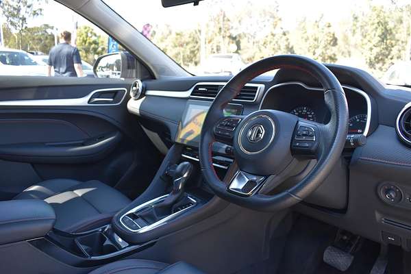 2023 MG ZST Excite