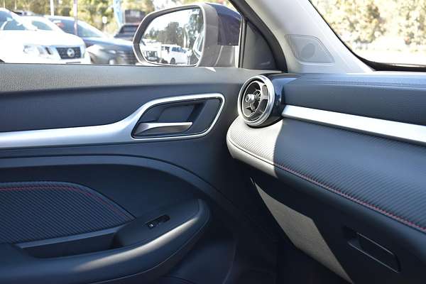 2023 MG ZST Excite