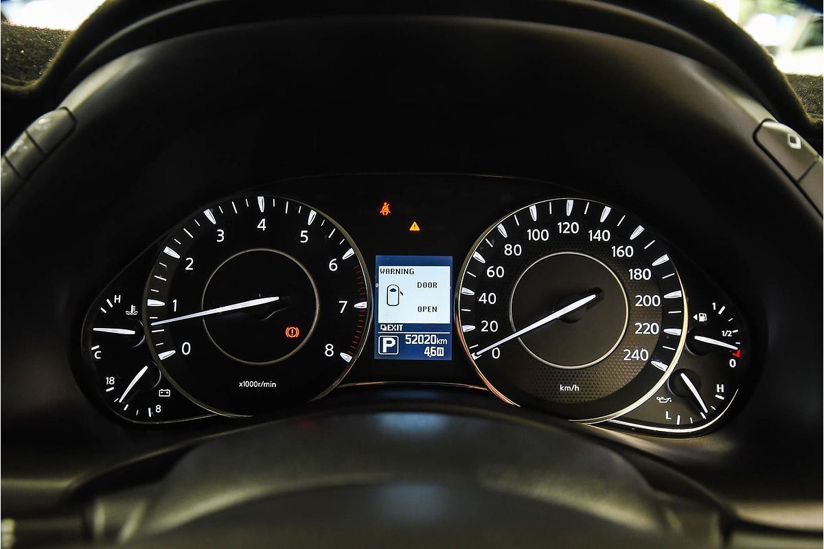 2022 Nissan Patrol Ti Y62