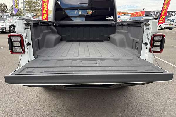 2023 Jeep Gladiator Rubicon JT All Wheel Drive