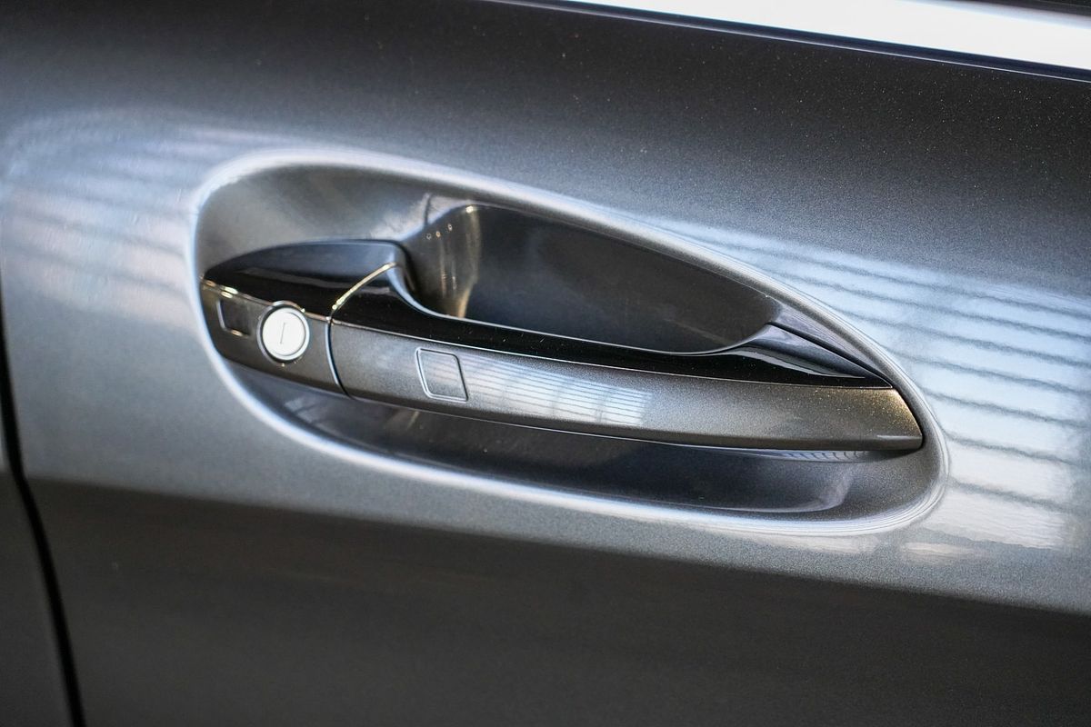 2014 Mercedes-Benz CLS-Class CLS63 AMG S C218