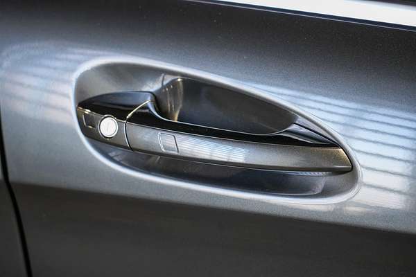 2014 Mercedes-Benz CLS-Class CLS63 AMG S C218