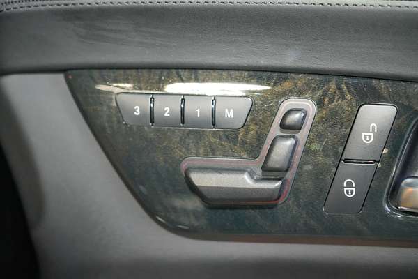 2014 Mercedes-Benz CLS-Class CLS63 AMG S C218