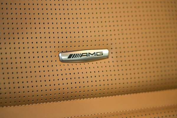 2014 Mercedes-Benz CLS-Class CLS63 AMG S C218