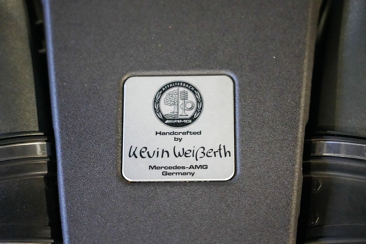 2014 Mercedes-Benz CLS-Class CLS63 AMG S C218