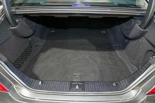 2014 Mercedes-Benz CLS-Class CLS63 AMG S C218