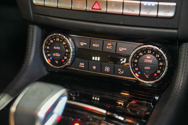 2014 Mercedes-Benz CLS-Class CLS63 AMG S C218
