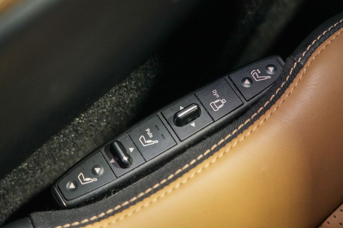 2014 Mercedes-Benz CLS-Class CLS63 AMG S C218