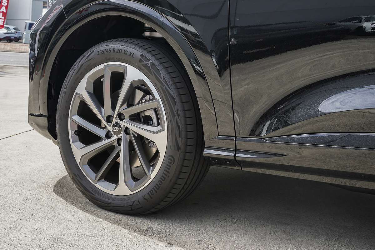 2025 Audi Q5 TFSI 150kW GU